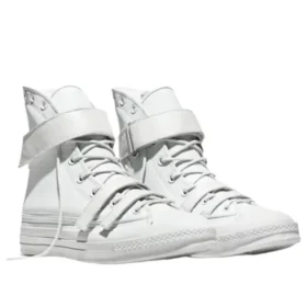 Converse x Thug Club Chuck 70 Hi « Glacier Grey »