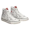 Converse x Tom et Jerry Chuck Taylor All Star High « White »