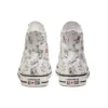 Converse x Tom et Jerry Chuck Taylor All Star High « White »