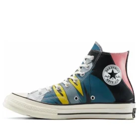 Converse x Tom & Jerry Chuck Taylor 70 High « Black »