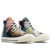 Converse x Tom & Jerry Chuck Taylor 70 High « Black »