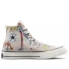 Converse x Tom & Jerry Chuck Taylor 70 High « Egret »