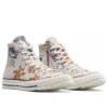 Converse x Tom & Jerry Chuck Taylor 70 High « Egret »