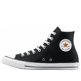 Converse x Tom & Jerry Chuck Taylor All Star High « Black »