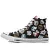Converse x Tom & Jerry Chuck Taylor All Star High « Black »