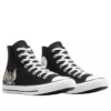 Converse x Tom & Jerry Chuck Taylor All Star High « Black »