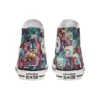 Converse x Tom & Jerry Chuck Taylor All Star High « Multi-Color »