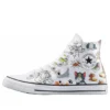 Converse x Tom & Jerry Chuck Taylor All Star High « White »