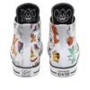 Converse x Tom & Jerry Chuck Taylor All Star High « White »