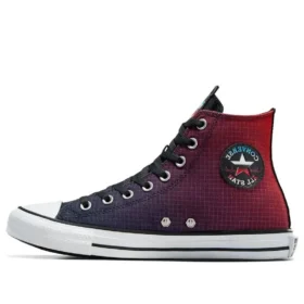 Converse x Transformers Chuck Taylor All Star « Autobots »