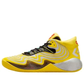 Converse x Transformers Chuck Taylor All Star BB Shift CX « Bumblebee »