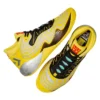 Converse x Transformers Chuck Taylor All Star BB Shift CX « Bumblebee »