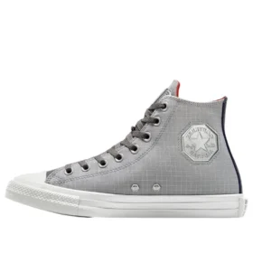Converse x Transformers Chuck Taylor All Star « Decepticons »