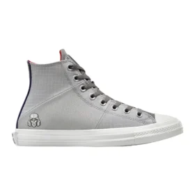Converse x Transformers Chuck Taylor All Star « Decepticons »