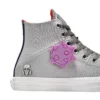 Converse x Transformers Chuck Taylor All Star « Decepticons »