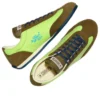 Converse x Tyler The Creator 1908 Jogger « Green Glow Nutria Deep Dive »