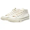 Converse x UNDEFEATED 1970s Mid « White »