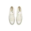 Converse x UNDEFEATED 1970s Mid « White »