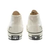 Converse x UNDEFEATED 1970s Mid « White »