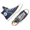 Converse x UNDEFEATED Chuck Taylor « Los Angeles Dodgers »