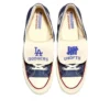 Converse x UNDEFEATED Chuck Taylor « Los Angeles Dodgers »