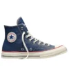 Converse x UNDEFEATED Chuck Taylor « Los Angeles Dodgers »