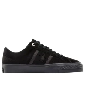 Converse x UNDEFEATED One Star Academy Pro « Black »