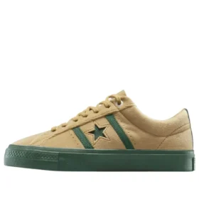Converse x UNDEFEATED One Star Academy Pro « Brown Egret »