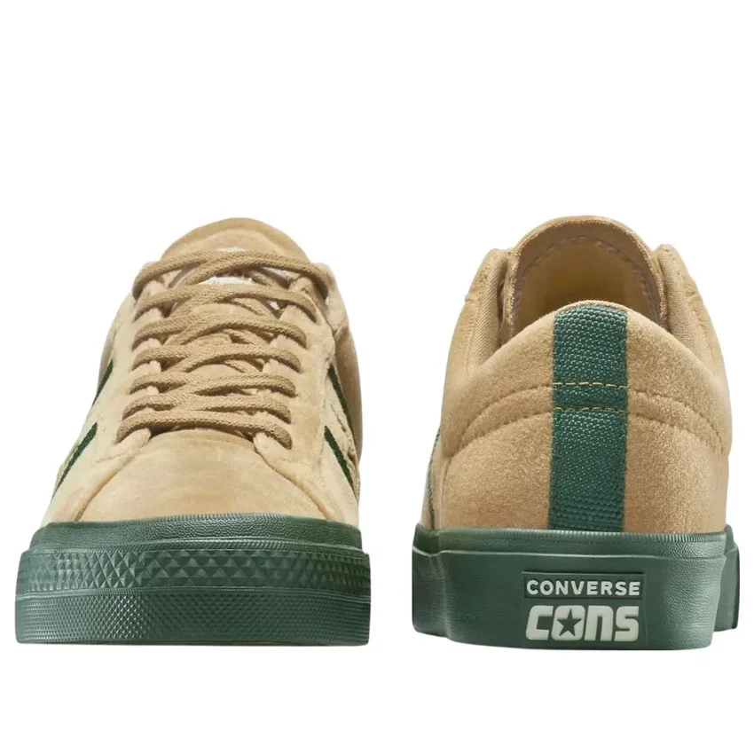 Converse x UNDEFEATED One Star Academy Pro « Brown Egret » Converse x UNDEFEATED One Star Academy Pro « Brown Egret »
