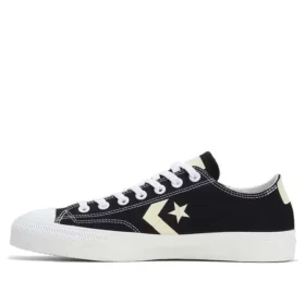 Converse x Union Breakstar Sk Ox « Noir Blanc »