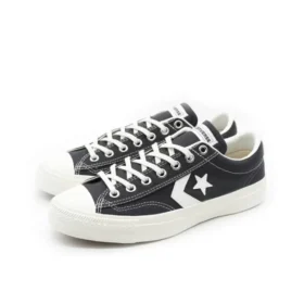 Converse x Union Breakstar Sk Ox « Noir Blanc »