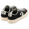 Converse x Union Breakstar Sk Ox « Noir Blanc »