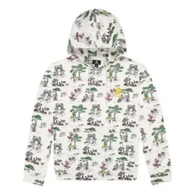 Converse x Union Crossover Full Print Printing Casual White pour homme Converse x Union Crossover Full Print Printing Casual White pour homme