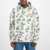 Converse x Union Crossover Full Print Printing Casual White pour homme