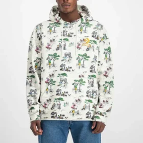 Converse x Union Crossover Full Print Printing Casual White pour homme Converse x Union Crossover Full Print Printing Casual White pour homme