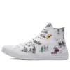 Converse x Union LA Chuck Taylor All Star High « White »