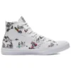 Converse x Union LA Chuck Taylor All Star High « White »