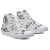 Converse x Union LA Chuck Taylor All Star High « White »