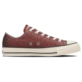 Converse x Urban Research Chuck Taylor All Star Glitter Ox « Burgundy »