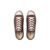 Converse x Urban Research Chuck Taylor All Star Glitter Ox « Burgundy »