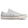 Converse x Urban Research Chuck Taylor All Star Glitter Ox « Silver »