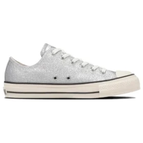 Converse x Urban Research Chuck Taylor All Star Glitter Ox « Silver »