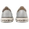 Converse x Urban Research Chuck Taylor All Star Glitter Ox « Silver »