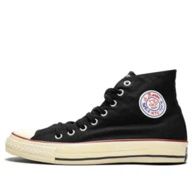 Converse x V Baron Chuck Taylor All Star Hi « Noir »