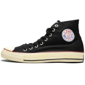 Converse x V Baron Chuck Taylor All Star Hi « Noir »