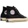 Converse x V Baron Chuck Taylor All Star Hi « Noir »