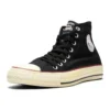 Converse x V Baron Chuck Taylor All Star Hi « Noir »