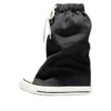 Converse x Vaquera Chuck Taylor All Star XHi Slouch Wedge « Black »