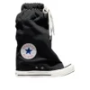 Converse x Vaquera Chuck Taylor All Star XHi Slouch Wedge « Black »