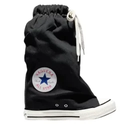 Converse x Vaquera Chuck Taylor All Star XHi Slouch Wedge « Black »